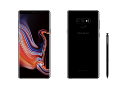 ǿʵ  Galaxy Note9ֻΪ׷