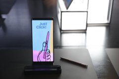 ¼¼ Galaxy Note9ǵĸı